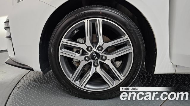 Kia K3 Совершенно новый Trendy - фото 4