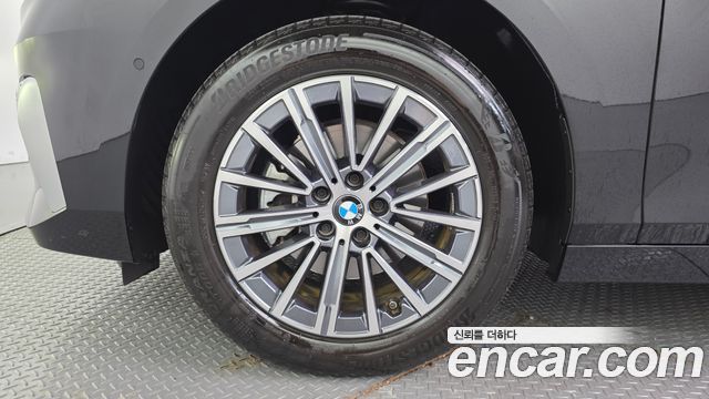 BMW 2-Series U06 218d Luxury - фото 4