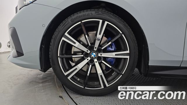 BMW 5-Series G60 530i xDrive M Sport - фото 4