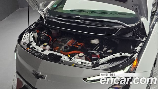 Chevrolet (GM Daewoo) Bolt EV EV Premier - фото 4