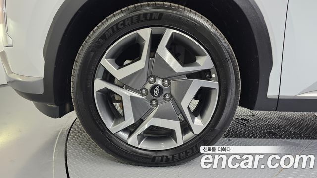 Hyundai Palisade Новый Diesel 2.2 2WD Prestige - фото 4