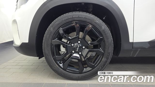Kia Seltos Новый Gasoline 1.6 Turbo 2WD Gravity - фото 4