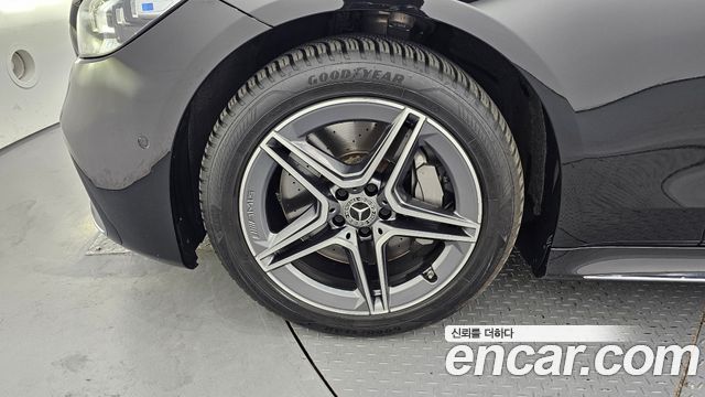 Mercedes-Benz S-Class W223 S400 d 4MATIC - фото 4