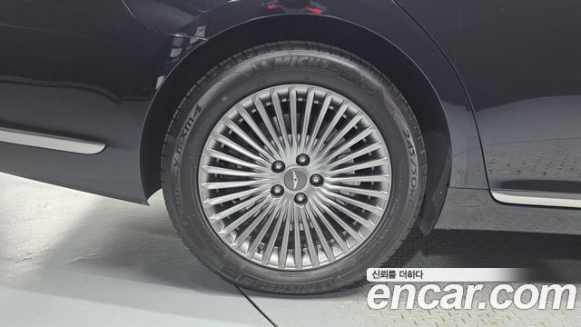 Genesis G90 3.8 Luxury - фото 4