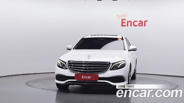 Mercedes-Benz E-Class W213 E220d 4MATIC Exclusive - фото 2