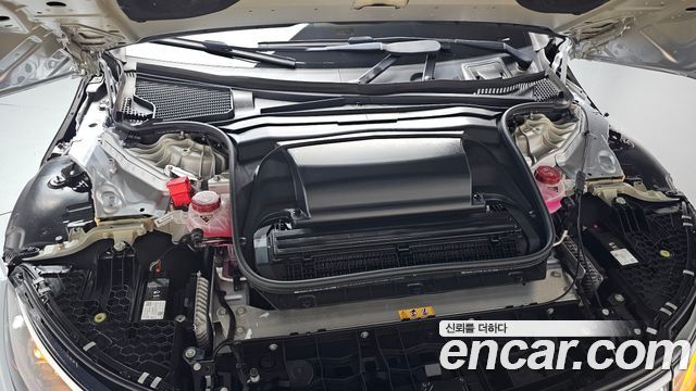 Mercedes-Benz EQS V297 EQS450 4MATIC - фото 4
