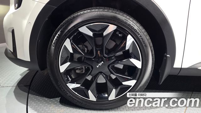 Kia Sorento Новый 4-го поколения Gasoline 2.5T 2WD Signature - фото 4