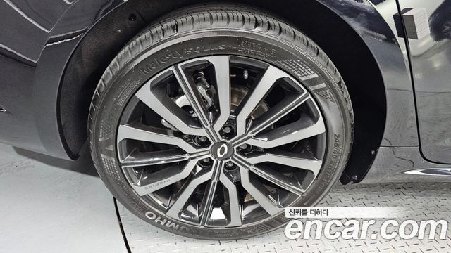 Renault Samsung SM6 Новый 1.8 TCe Inspire - фото 4