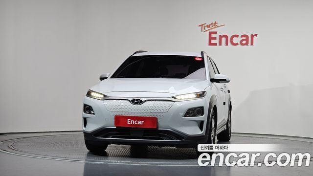 Hyundai Kona Modren - фото 2