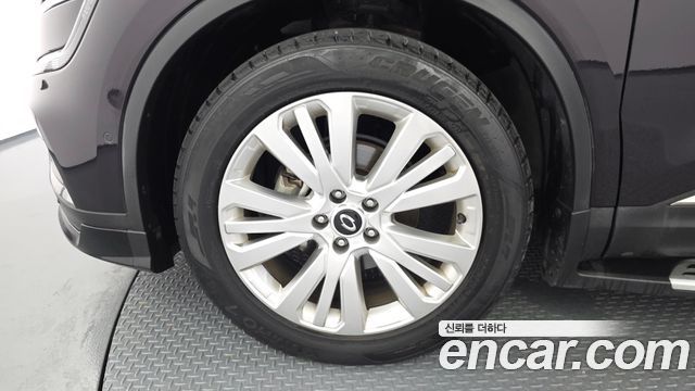 Renault Samsung QM6 Новый 2.0 GDe PREMIERE 2WD - фото 4