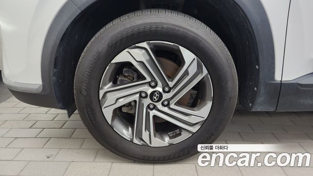 Hyundai Santafe Новый Diesel 2.2 4WD Premium - фото 4