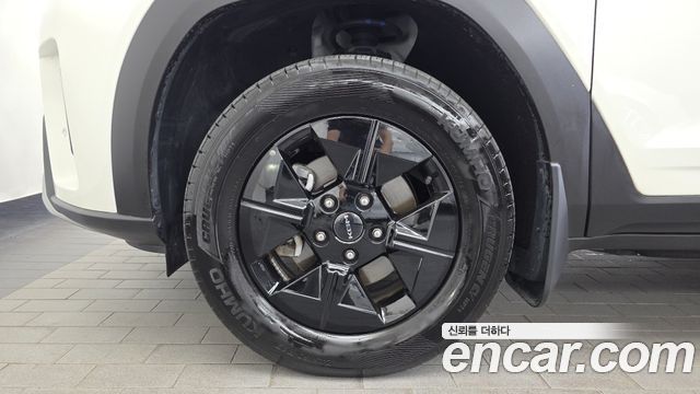SsangYong Musso O100 Black Edge - фото 4