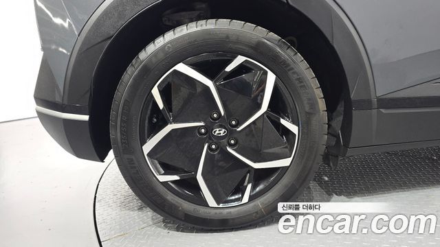 Hyundai Ioniq5 Long range Exclusive - фото 4