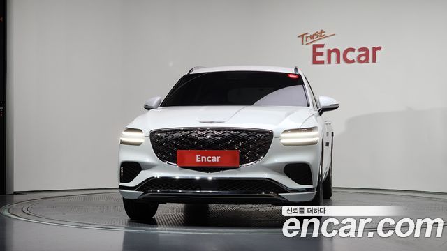 Genesis GV70 2.5T Gasoline 2WD - фото 2