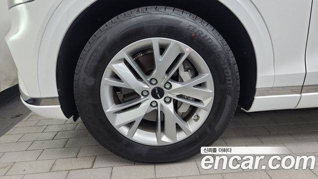 Genesis GV70 2.5T Gasoline 2WD - фото 4