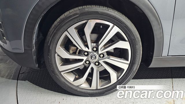 SsangYong Tivoli 1.5 A3 2WD - фото 4