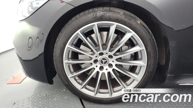 Mercedes-Benz S-Class W223 S500L 4MATIC - фото 4