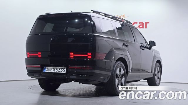 Hyundai Santafe MX5 HEV 1.6 2WD Calligraphy - фото 1