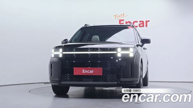 Hyundai Santafe MX5 HEV 1.6 2WD Calligraphy - фото 2