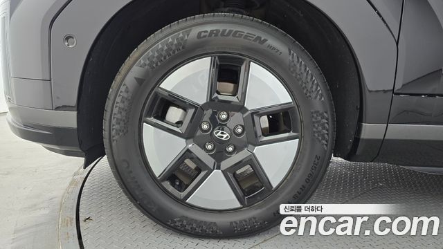 Hyundai Santafe MX5 HEV 1.6 2WD Calligraphy - фото 4