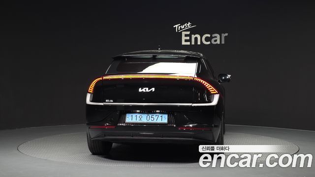 Kia EV6 Long Range Earth - фото 3
