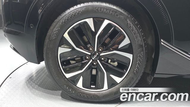 Kia EV6 Long Range Earth - фото 4