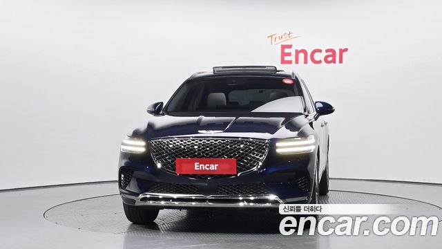 Genesis GV70 2.5T Gasoline 2WD - фото 2