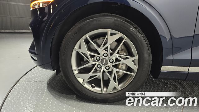 Genesis GV70 2.5T Gasoline 2WD - фото 4