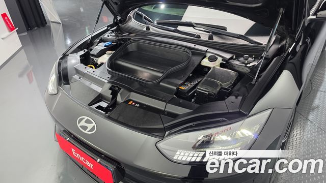 Hyundai Ioniq6 Long Range AWD Exclusive - фото 4