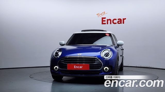 Mini Clubman High 2nd - фото 2