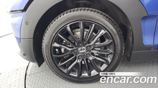 Mini Clubman High 2nd - фото 4