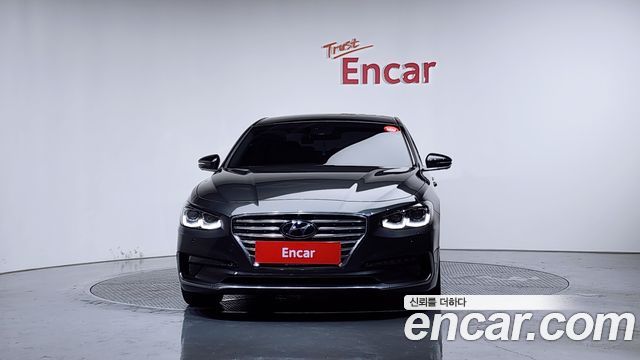 Hyundai Grandeur IG 2.4 Exclusive Special - фото 2