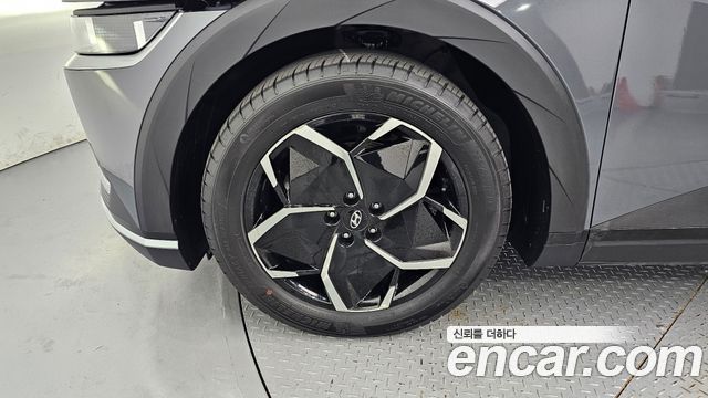 Hyundai Ioniq5 Long range Exclusive - фото 4