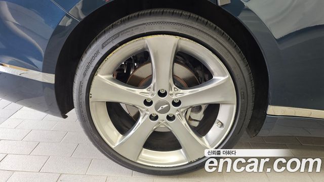 Genesis G80 RG3 Gasoline 2.5 Turbo 2WD - фото 4