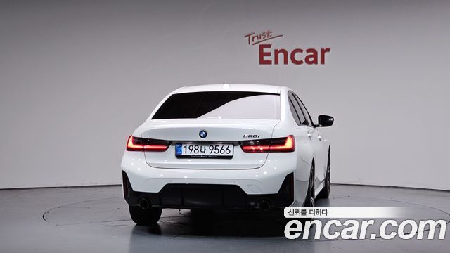 BMW 3-Series G20 320i M Sport - фото 2