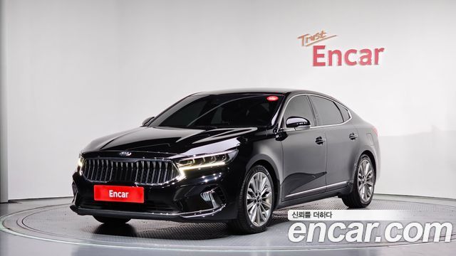 Kia K7 Premier 2.5 GDI X Edition - фото 0
