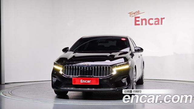 Kia K7 Premier 2.5 GDI X Edition - фото 2