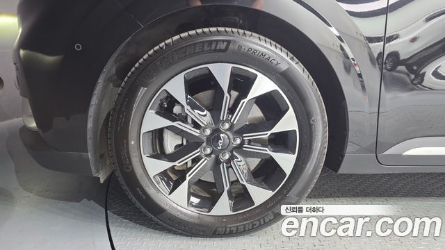 Kia Carnival 4-го поколения Gasoline 7-Seater Signature - фото 4