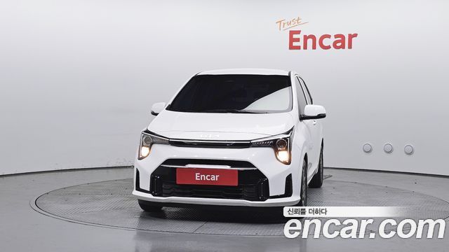 Kia morning Новый JA Prestige - фото 2