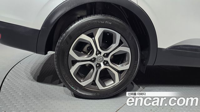 Renault Samsung XM3 1.3 TCe RE - фото 4