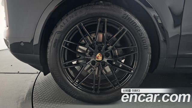 Porsche Cayenne PO536 3.0 Coupe - фото 3