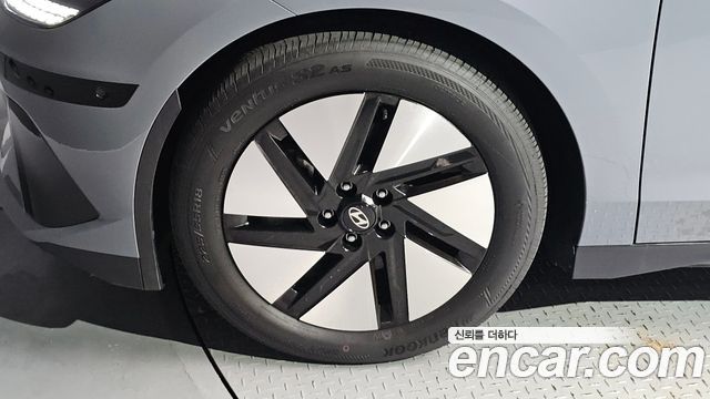 Hyundai Ioniq6 Long Range Prestige - фото 4