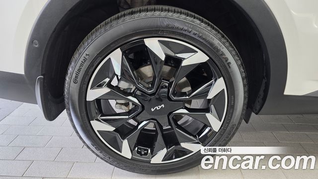 Kia Sorento Новый 4-го поколения Gasoline 2.5T 4WD Signature - фото 4