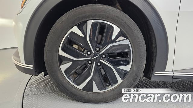 Kia EV6 Long Range Air - фото 4