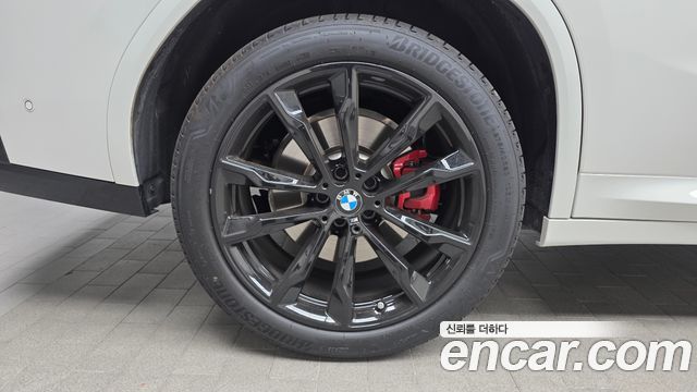 BMW X4 G02 xDrive20i M Sport Pro Special Edition - фото 4
