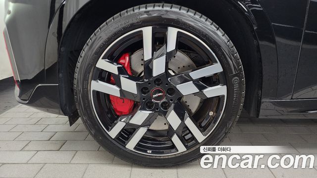 Mini Countryman 3-го поколения ALL4 JCW - фото 4
