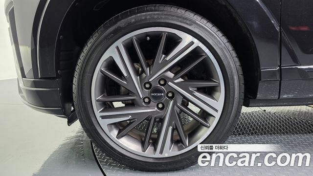 SsangYong Actyon 2-го поколения Gasoline 1.5 2WD S9 - фото 4