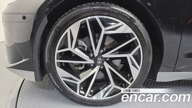 Hyundai Ioniq6 Long Range Prestige - фото 4