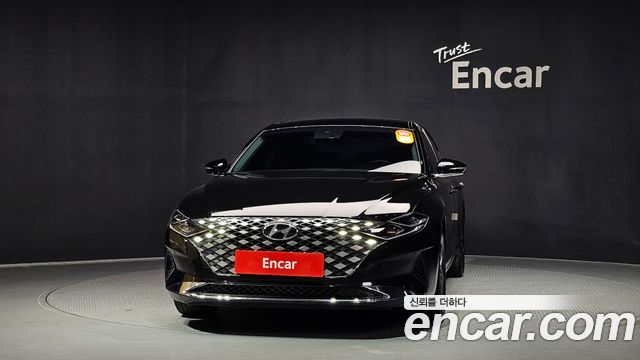 Hyundai Grandeur Новый IG 2.5 Premium - фото 2