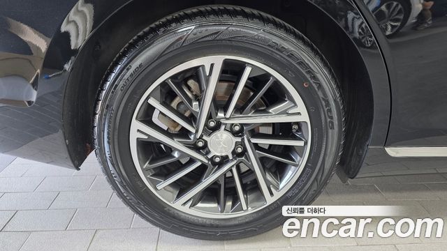 Hyundai Grandeur Новый IG 2.5 Premium - фото 4